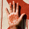 Organic Henna Tattoo Painting Kit | Conscious Craft